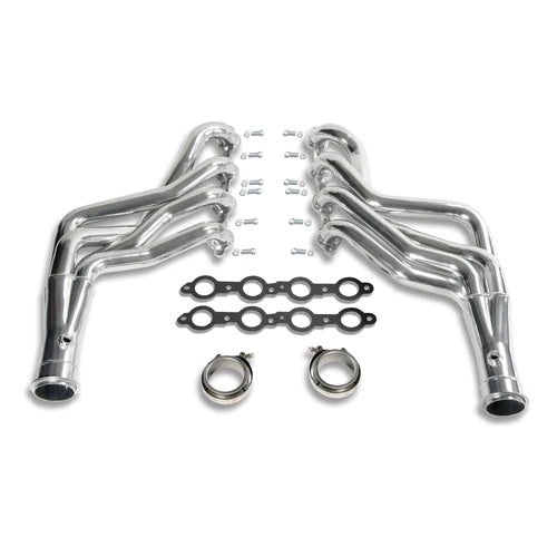 Dougs Headers Exhaust Header Set - LS Swap GM A-Body 64-67 DGHD3349