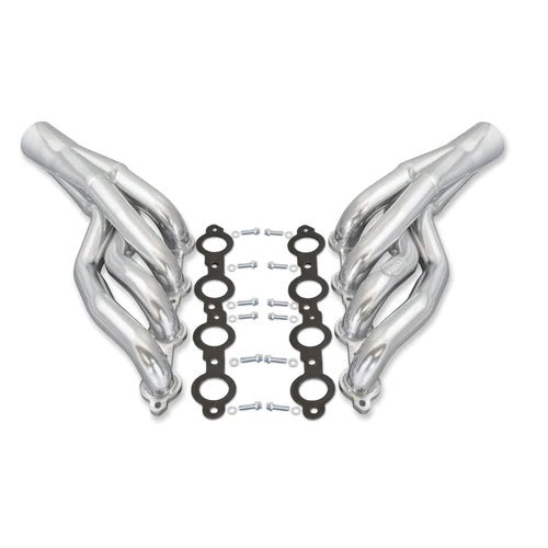 Dougs Headers Exhaust Header Set - LS Swap GM A-Body 64-67 DGHD3350