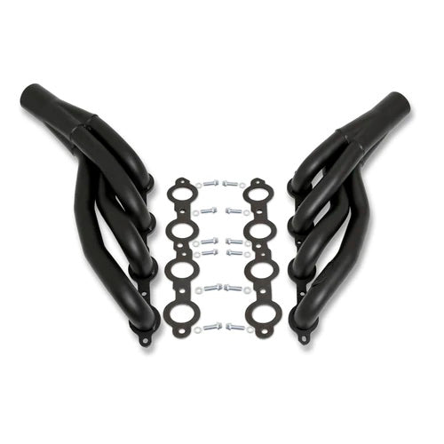 Dougs Headers Exhaust Header Set - LS Swap GM F-Body 75-81 DGHD3351-B