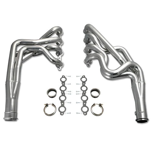 Dougs Headers Exhaust Header Set - LS Swap GM F-Body 75-81 DGHD3351