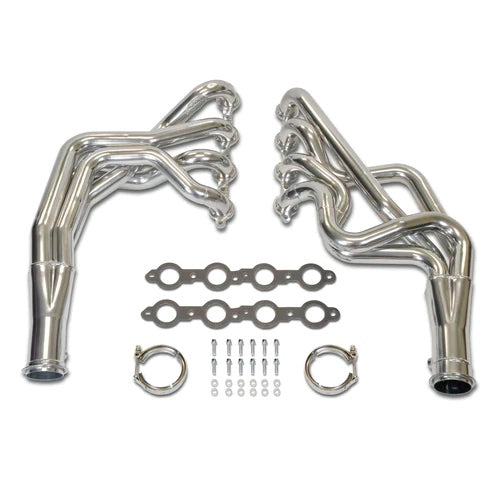 Dougs Headers Exhaust Header Set - LS Swap GM F-Body 70-74 DGHD3352