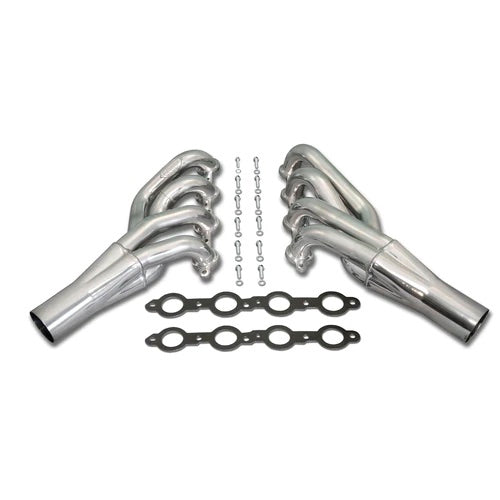 Dougs Headers Exhaust Header Set - LS Swap GM F-Body 70-81 DGHD3358