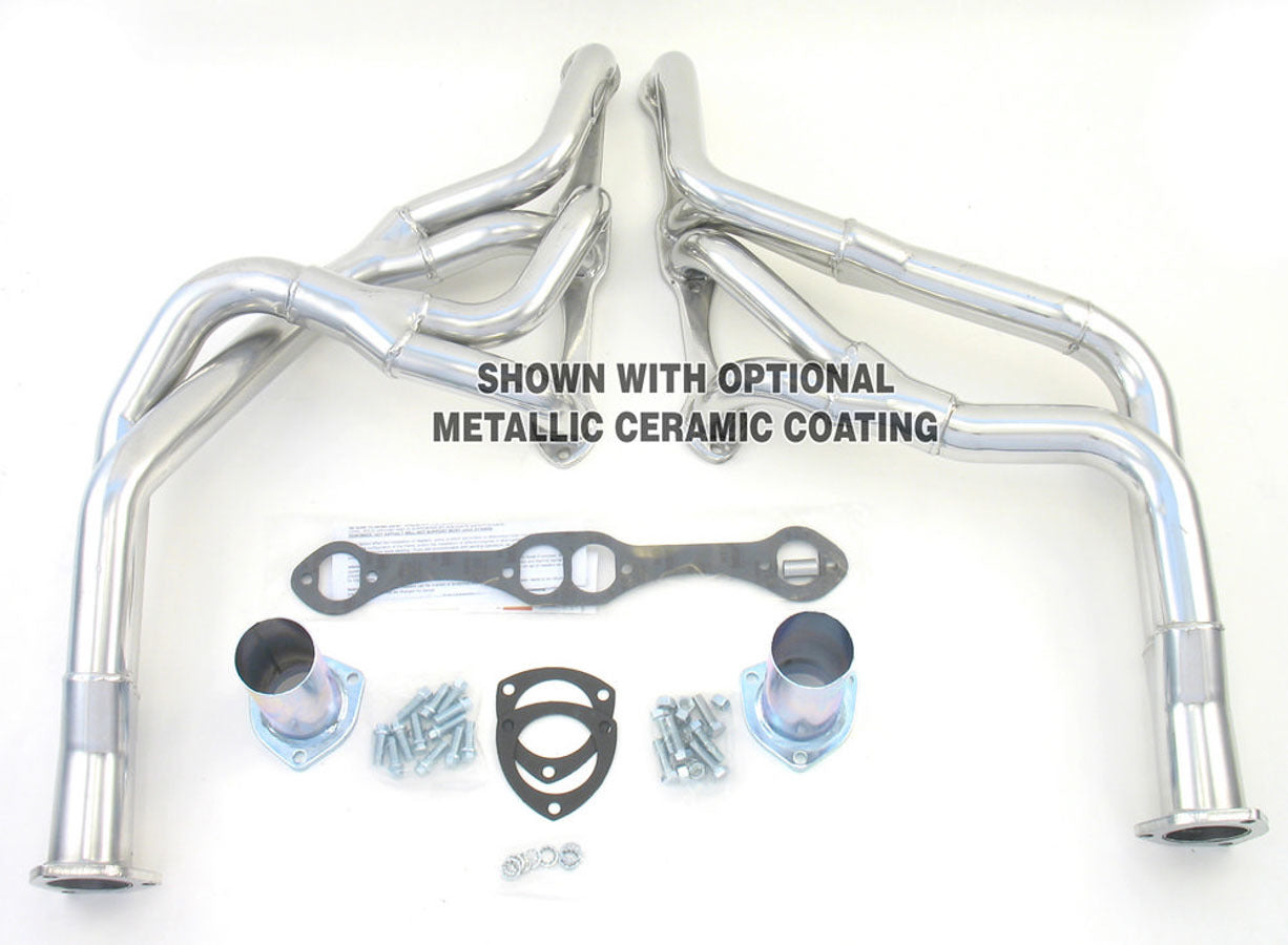 Dougs Headers SBC Headers - 67-74 Camaro DGHD375Y-R