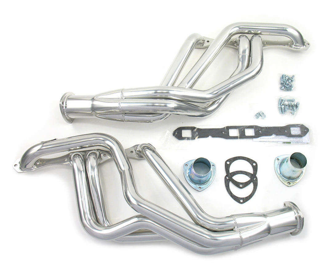Dougs Headers Coated Headers - BBM B & E Body DGHD452