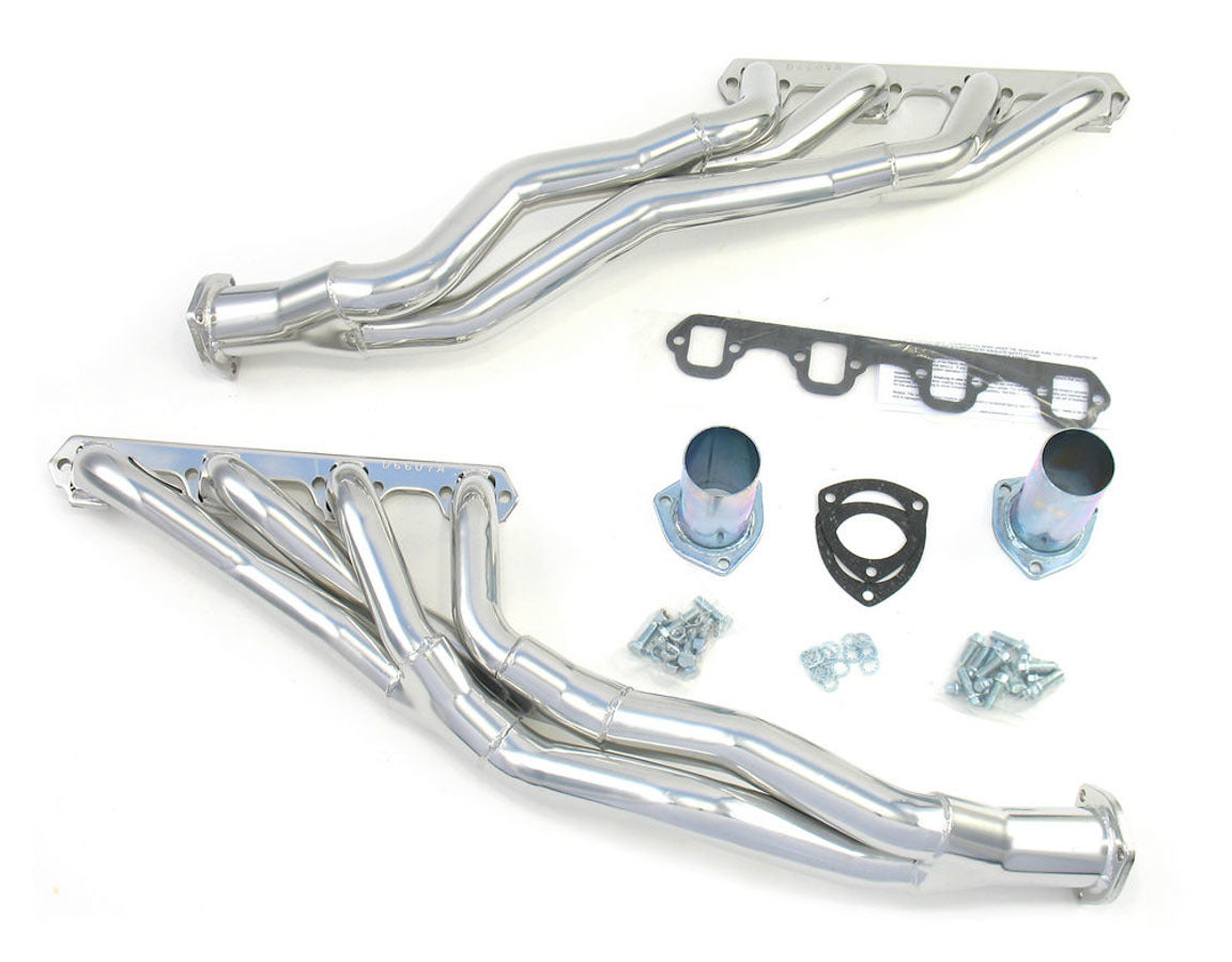 Dougs Headers Coated Headers - SBF Tri-Y DGHD660YA