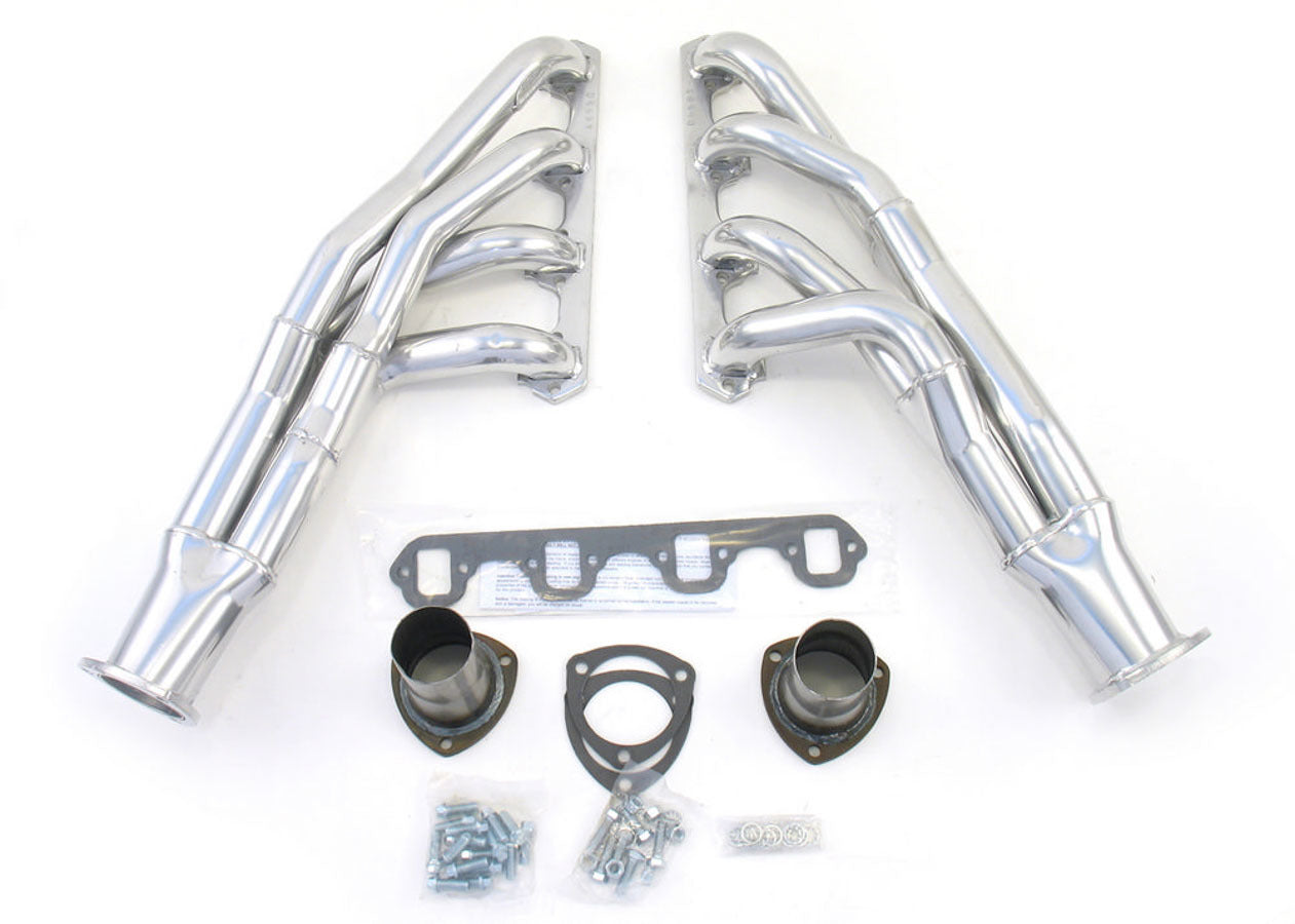 Dougs Headers Coated Headers - SBF 351W DGHD669Y