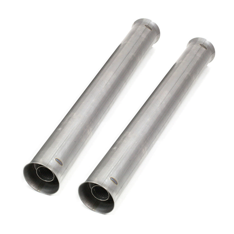 Dougs Headers Max Flow Muffler Side Pipe Inserts DGHD952