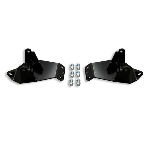 Dougs Headers Motor Mount Swap Kit LS to GM C10 Truck 67-72 DGHSK102
