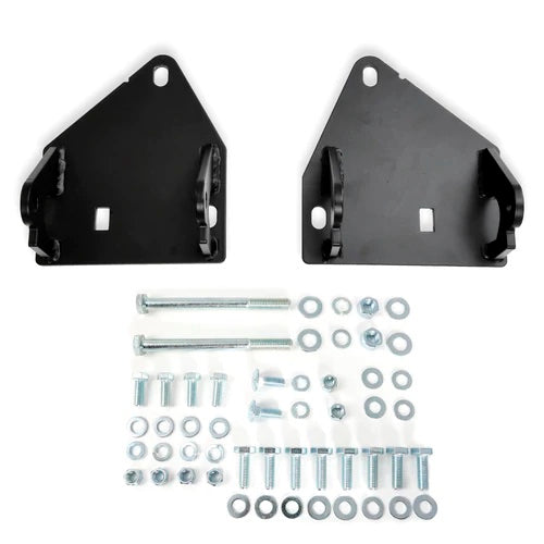 Dougs Headers Motor Mount Swap Kit LS to GM A-Body 64-67 DGHSK103