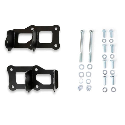 Dougs Headers Motor Mount Swap Kit LS to GM F-Body 75-81 DGHSK105