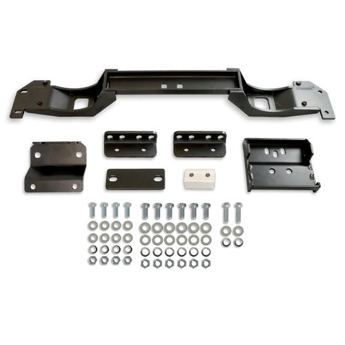 Dougs Headers Trans Crossmember LS Swap GM F-Body 70-81 DGHSKC104