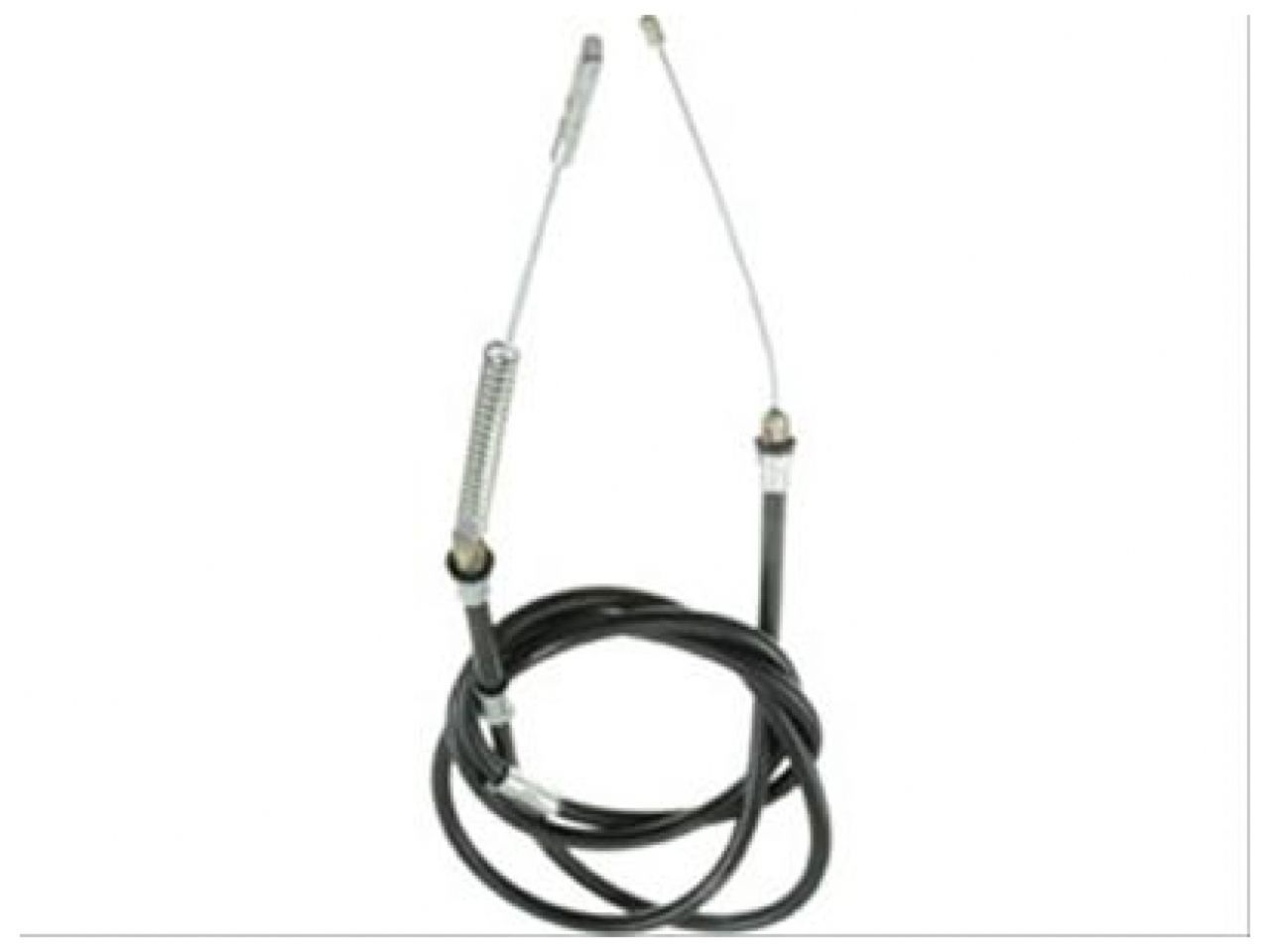 Dorman E-Brake Cables C660020 Item Image