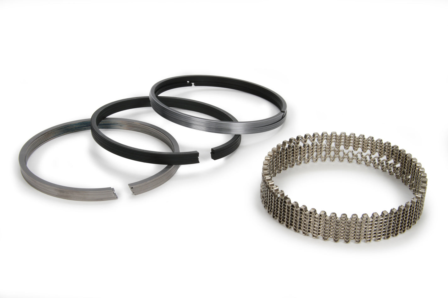 Diamond Racing Products Pro Select Ring Set - 4.600 .043 .043 3/16 DIA09244600