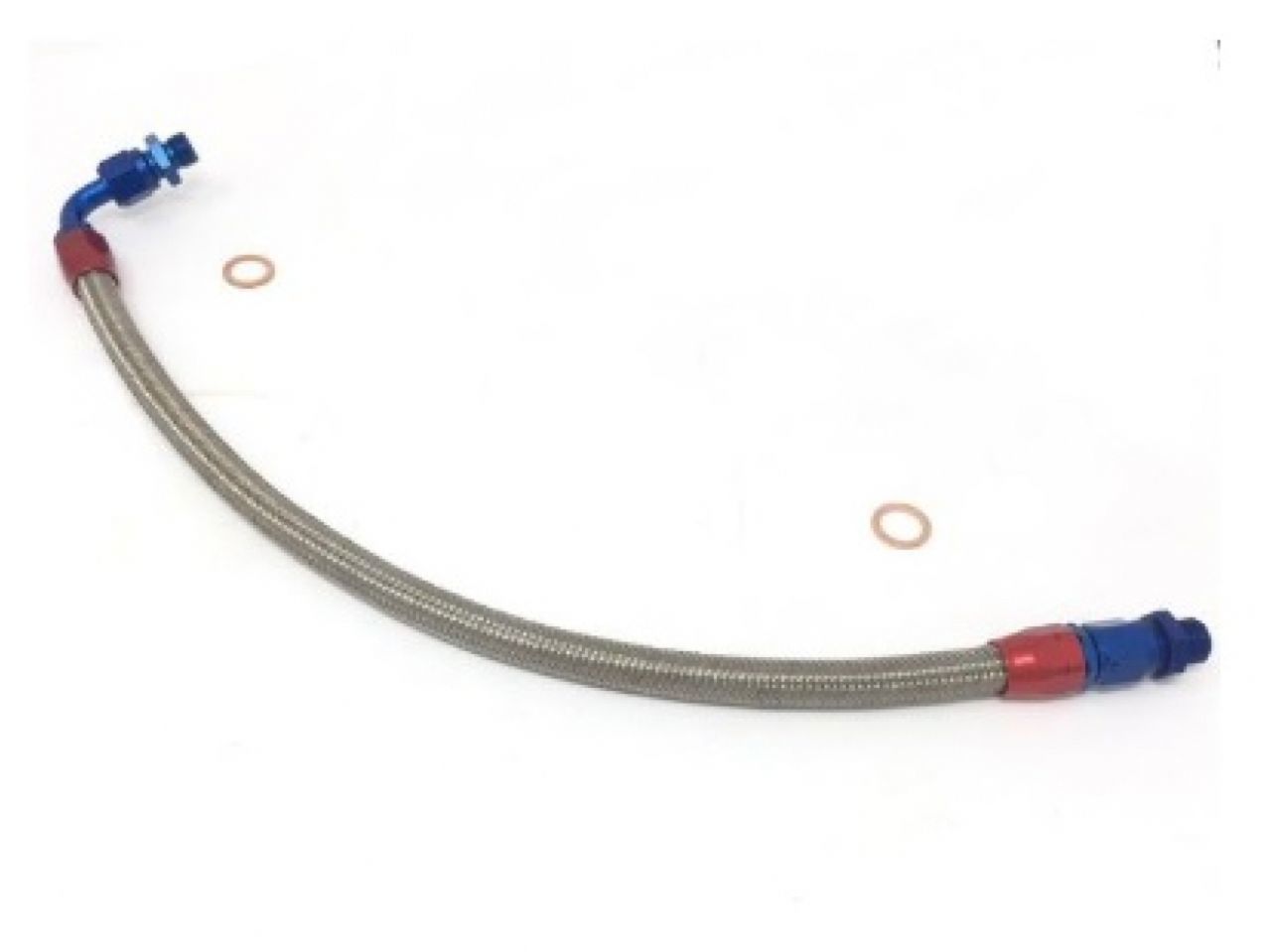 Diftech Oil Feed Parts 10508 Item Image
