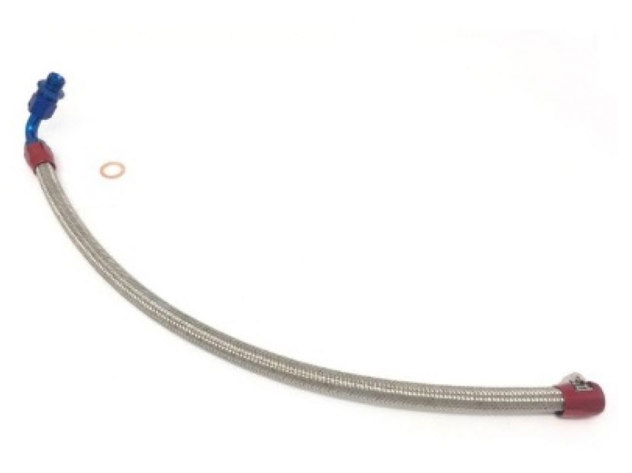 Diftech Oil & Coolant Kits 10511 Item Image