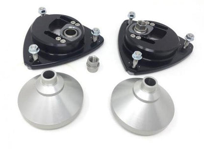 Diftech Pillowball Mounts 10622-04 Item Image