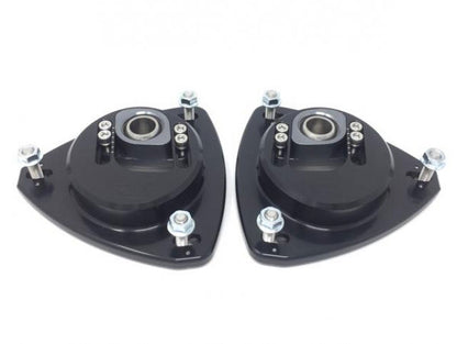 Diftech Adjustable Camber Plates fits FR-S BRZ Cusco Front Pair