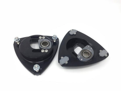 Diftech Adjustable Camber Plates fits FR-S BRZ Cusco Front Pair
