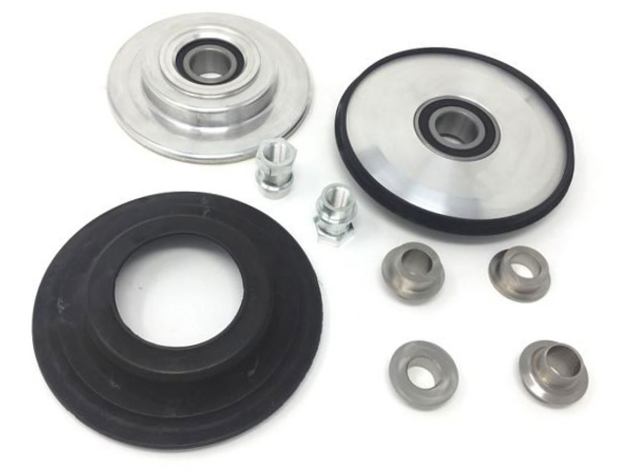 Diftech Pillowball Mounts 10683-51 Item Image