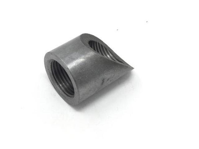 Diftech Exhaust Bungs and Plugs 10714 Item Image