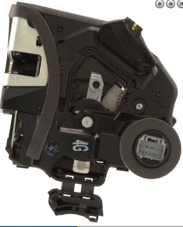 AISIN Door Lock Actuator Motor