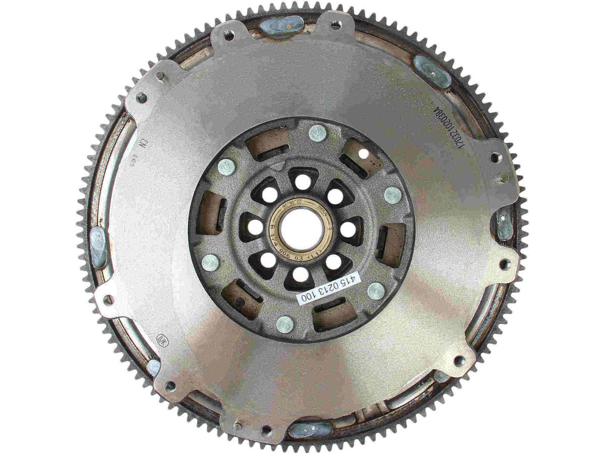 LuK Clutch Flywheel