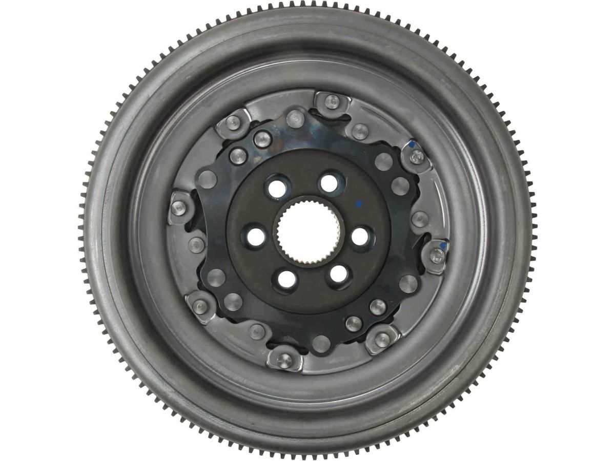 LuK Flywheels DMF126 Item Image