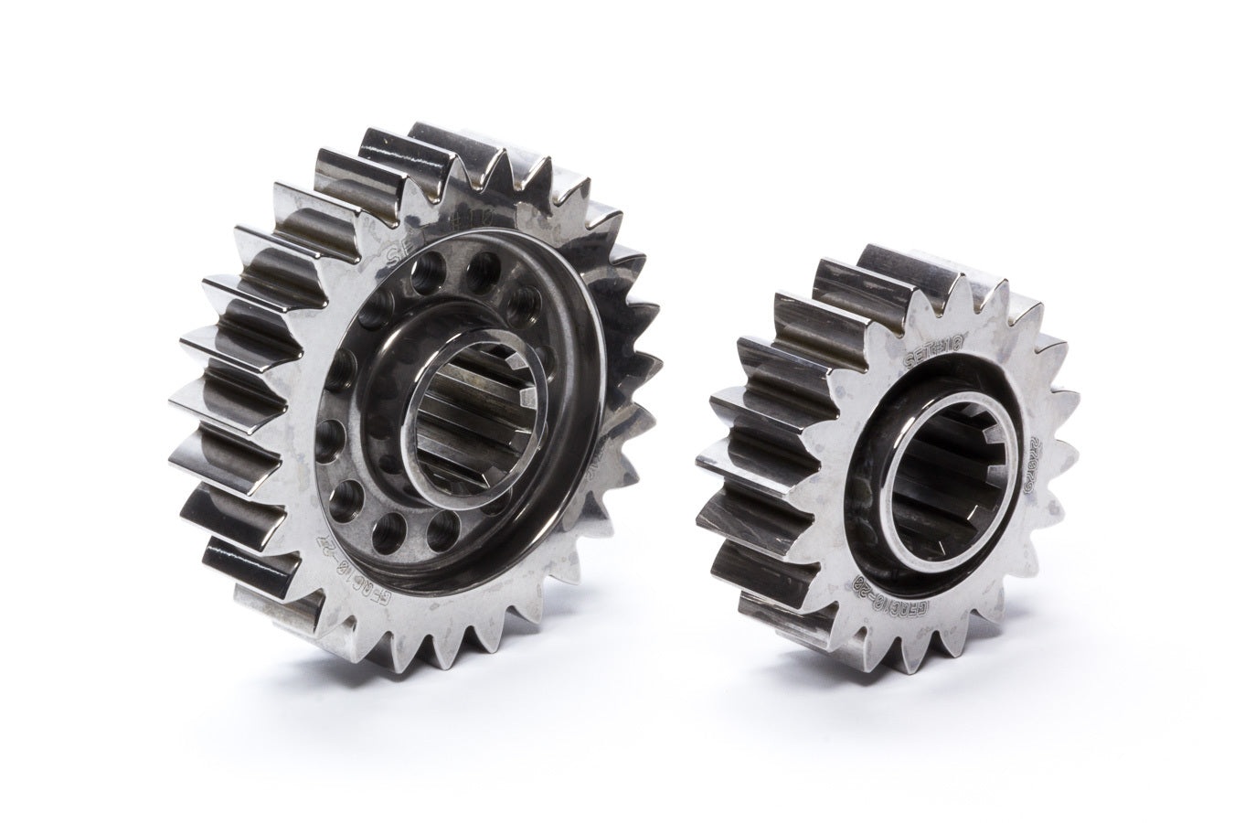 Diversified Machine Friction Fighter Quick Change Gears 10 DMIFFQCG-10