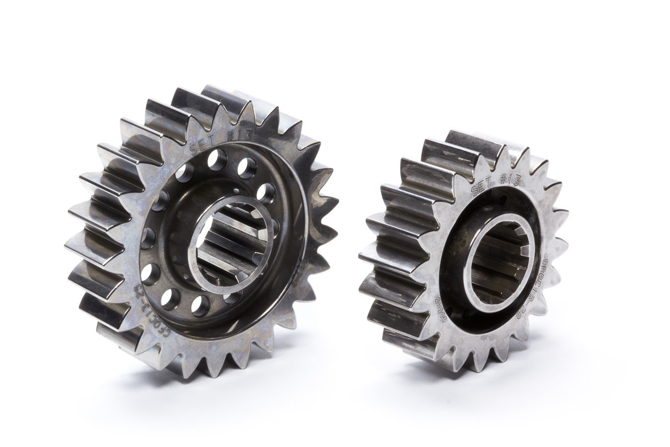 Diversified Machine Friction Fighter Quick Change Gears 13 DMIFFQCG-13