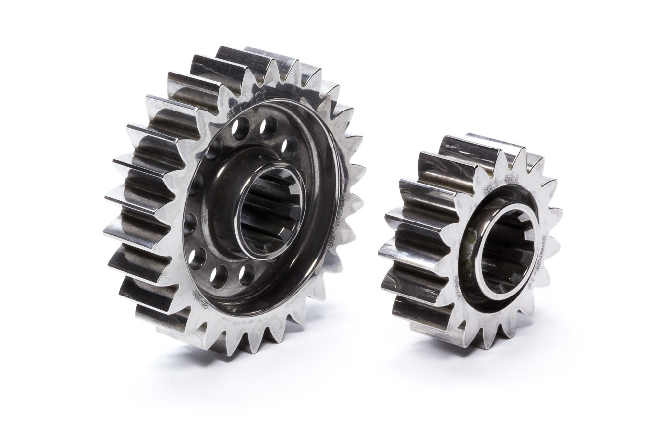 Diversified Machine Friction Fighter Quick Change Gears 21 DMIFFQCG-21