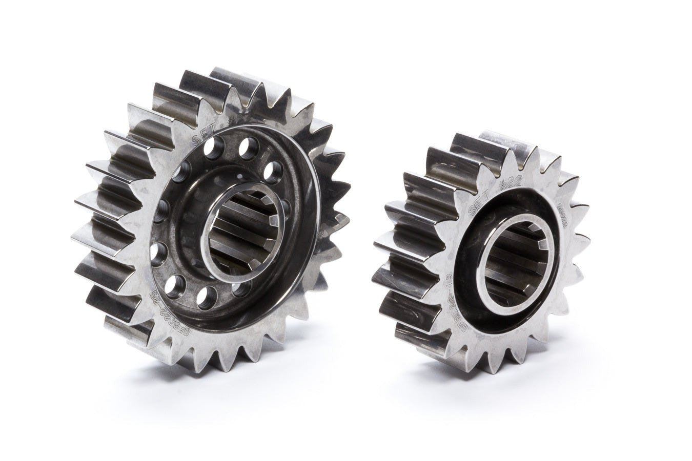 Diversified Machine Friction Fighter Quick Change Gears 22 DMIFFQCG-22