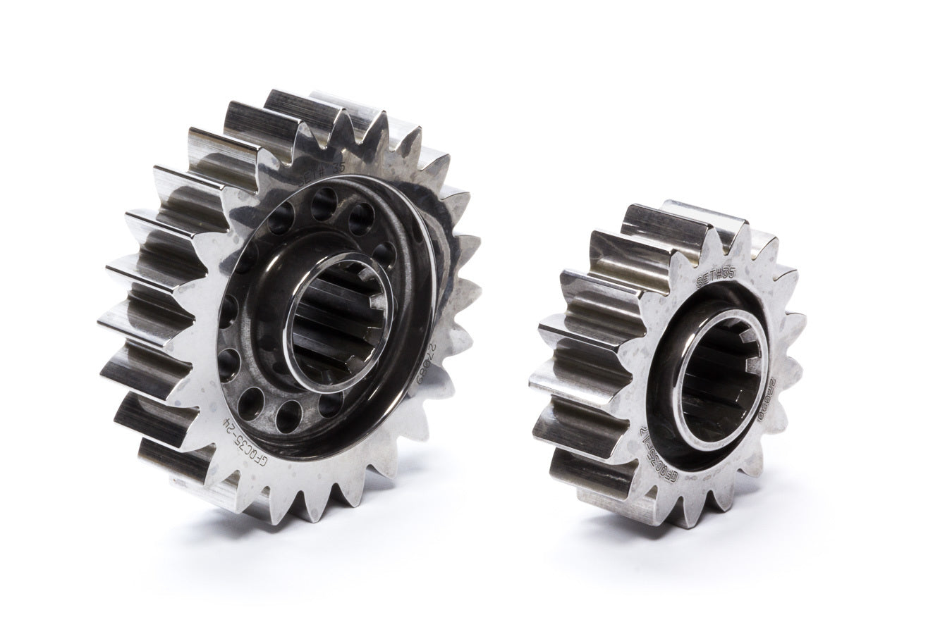 Diversified Machine Friction Fighter Quick Change Gears 35 DMIFFQCG-35