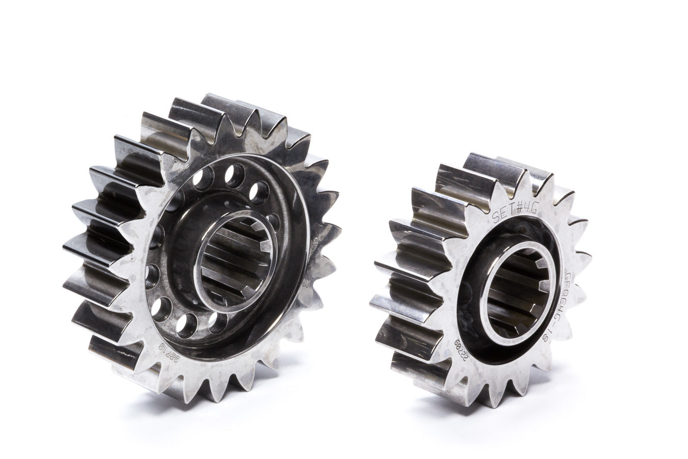 Diversified Machine Friction Fighter Quick Change Gears 4G DMIFFQCG-4G