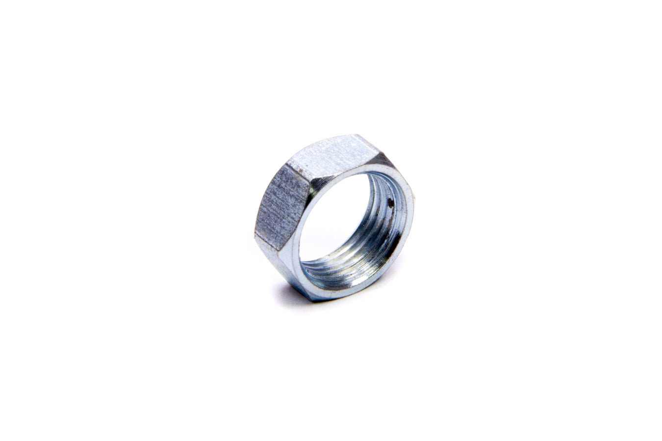 Diversified Machine 5/8 Steel RH Jam Nut   DMIJAM10