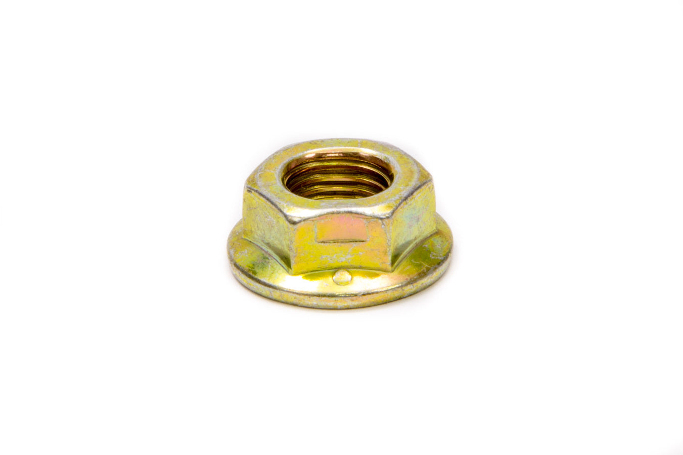 Diversified Machine CT-1 Side Bell Flange Nut DMIRRC-1127