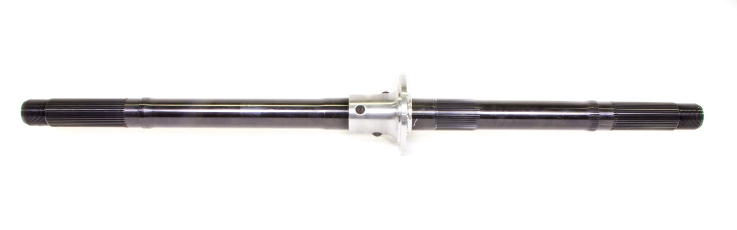 Diversified Machine Alum Live Axle 2.0in ID w/Spool DMIRRC-1200