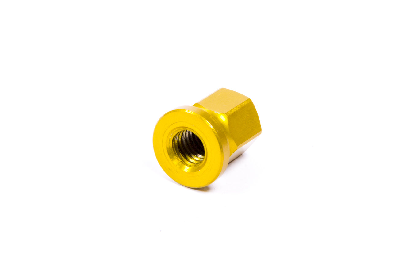 Diversified Machine Rear Cover Nut Gold DMIRRC-1361G