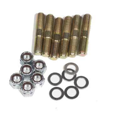 Diversified Machine Torque Tube Stud Kit DMIRRC-2006