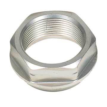 Diversified Machine Sprint Axle Nut RH Magnesium DMISRC-2650