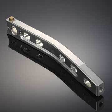 Diversified Machine Left Rear Torsion Arm Std 40in Car DMISRC-2689