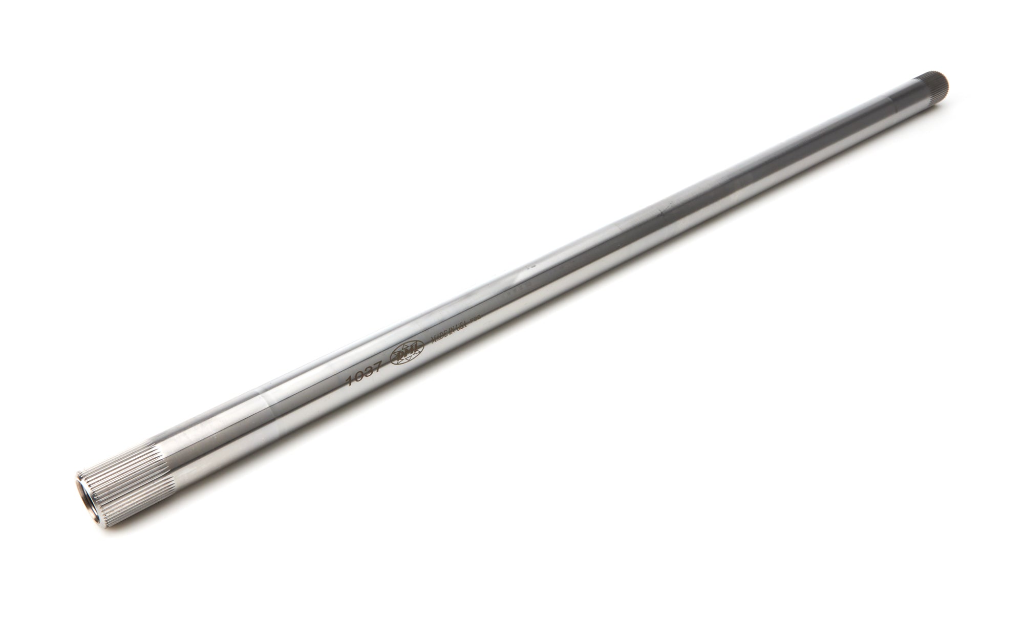 Diversified Machine Torsion Bar Hollow 10347 Rate 30in Long 1-1/8 DMISRCO-1037-30