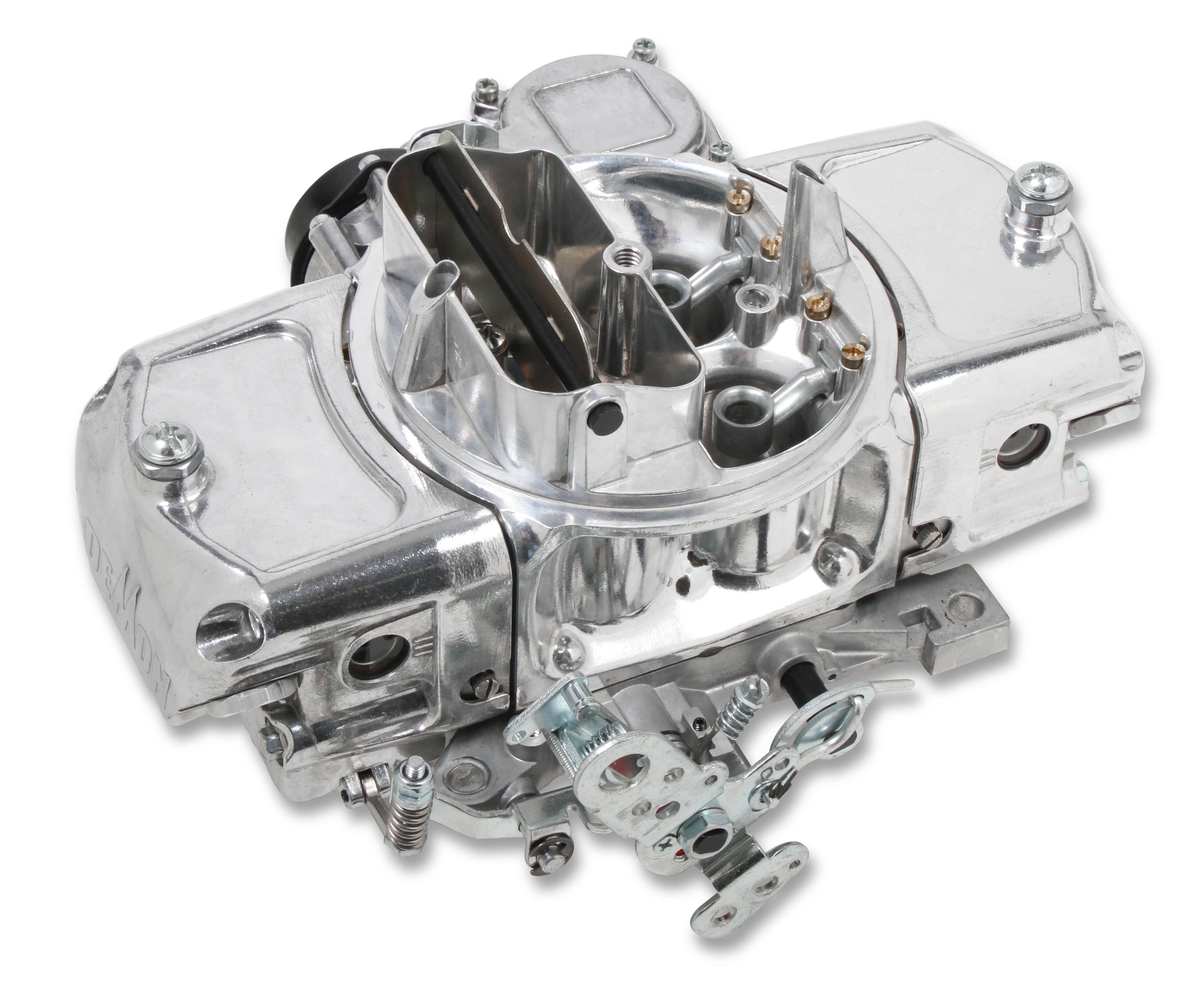 Demon Carburetion 650CFM Road Demon Carburetor DMNRDA-650-VS