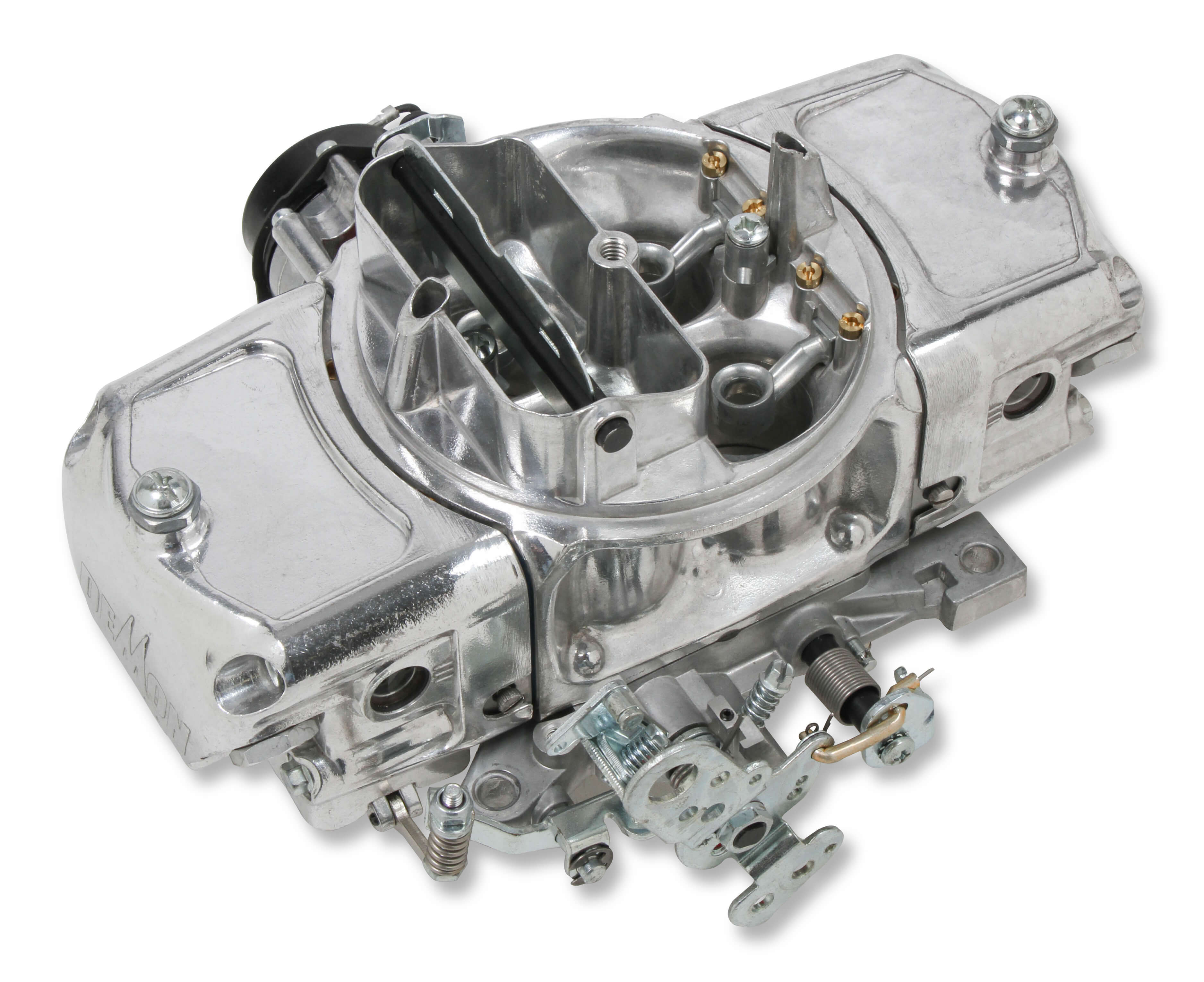 Demon Carburetion 750CFM Road Demon Carburetor DMNRDA-750-MS