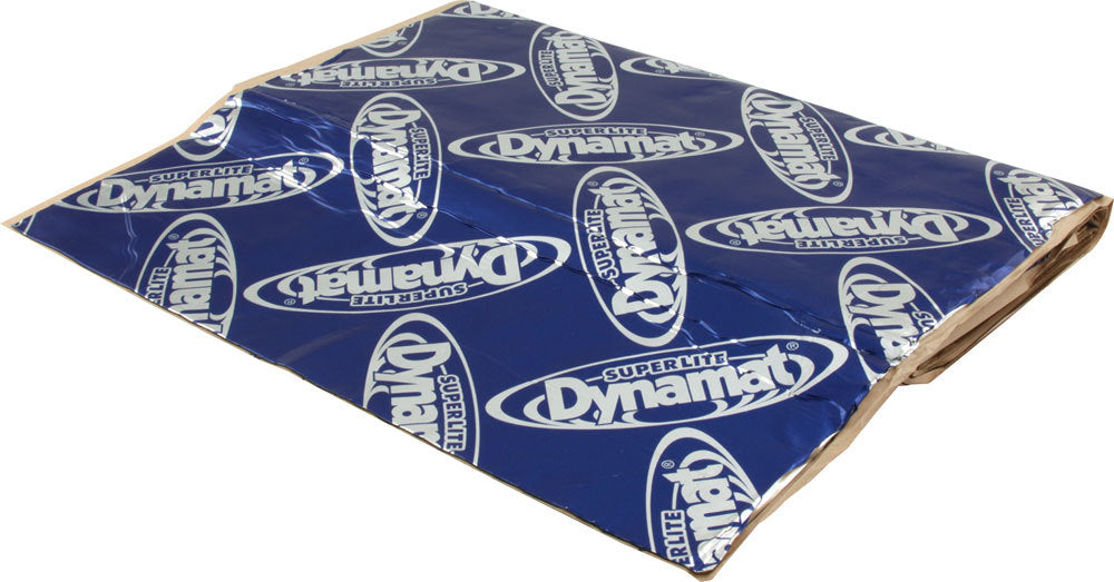 Dynamat Dynamat Superlite 3 Sheets 18in x 32in DMT10612