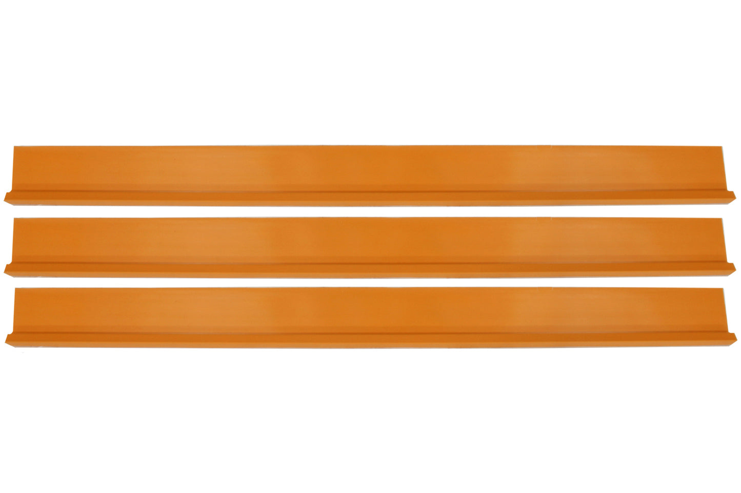 Dominator Racing Products Dirt Rocker Set Orange 3pc DOM1100-OR