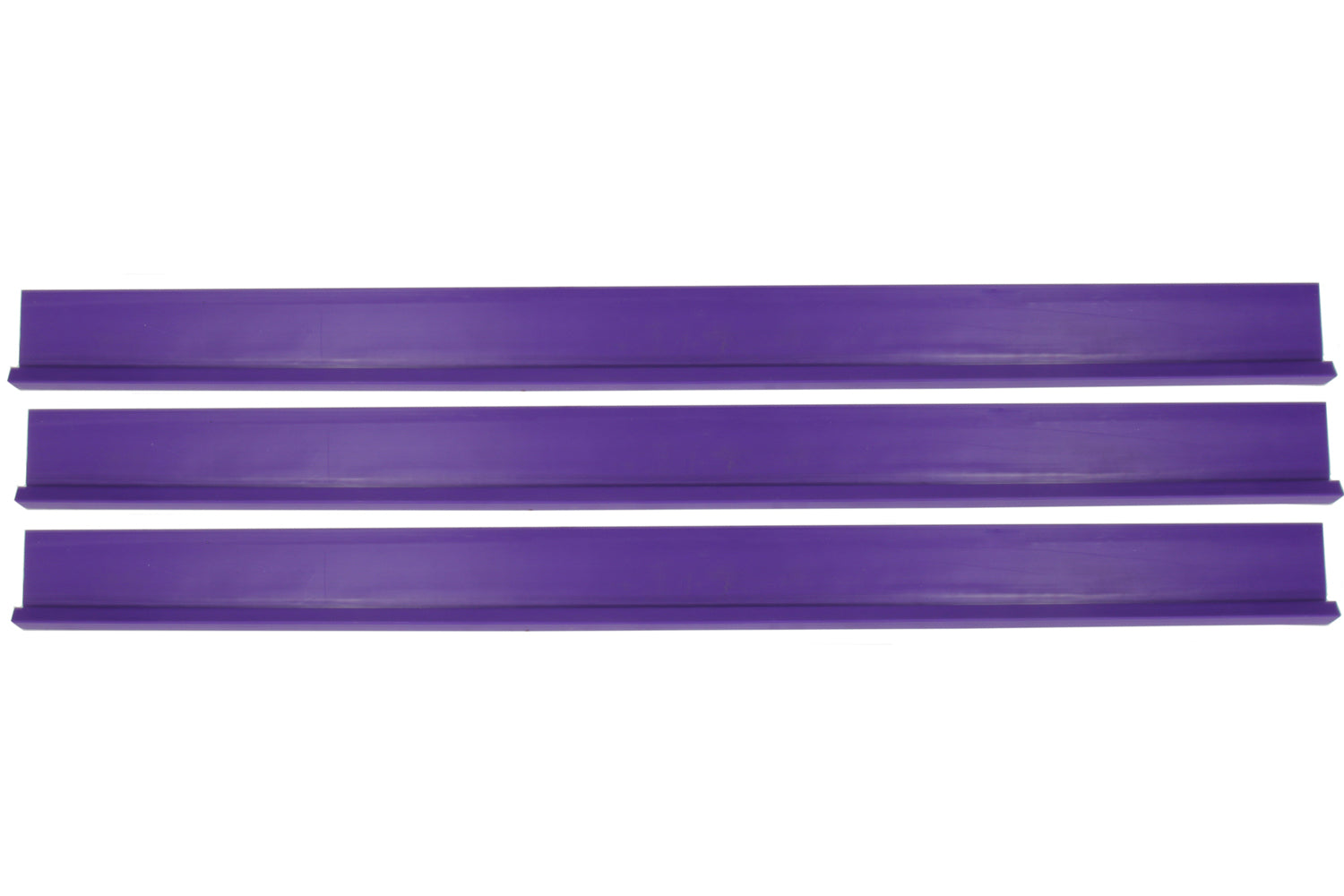 Dominator Racing Products Dirt Rocker Set Purple 3pc DOM1100-PU