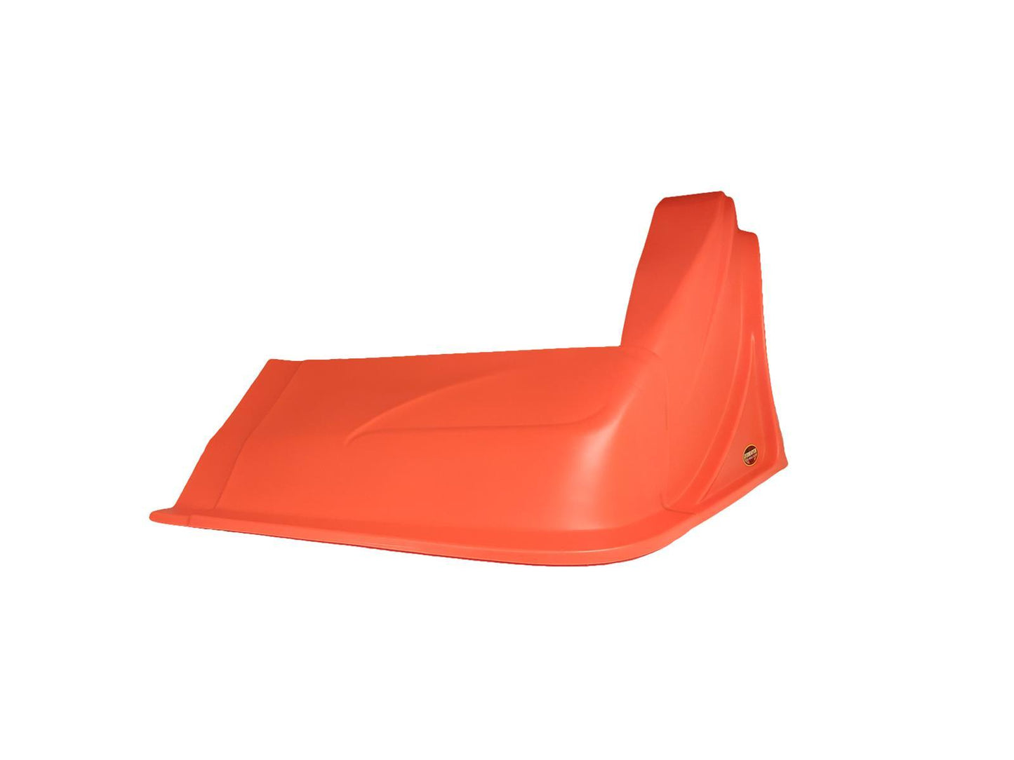 Dominator Racing Products Dominator Outlaw L/M Left Nose/Flare Orange DOM2001-OR