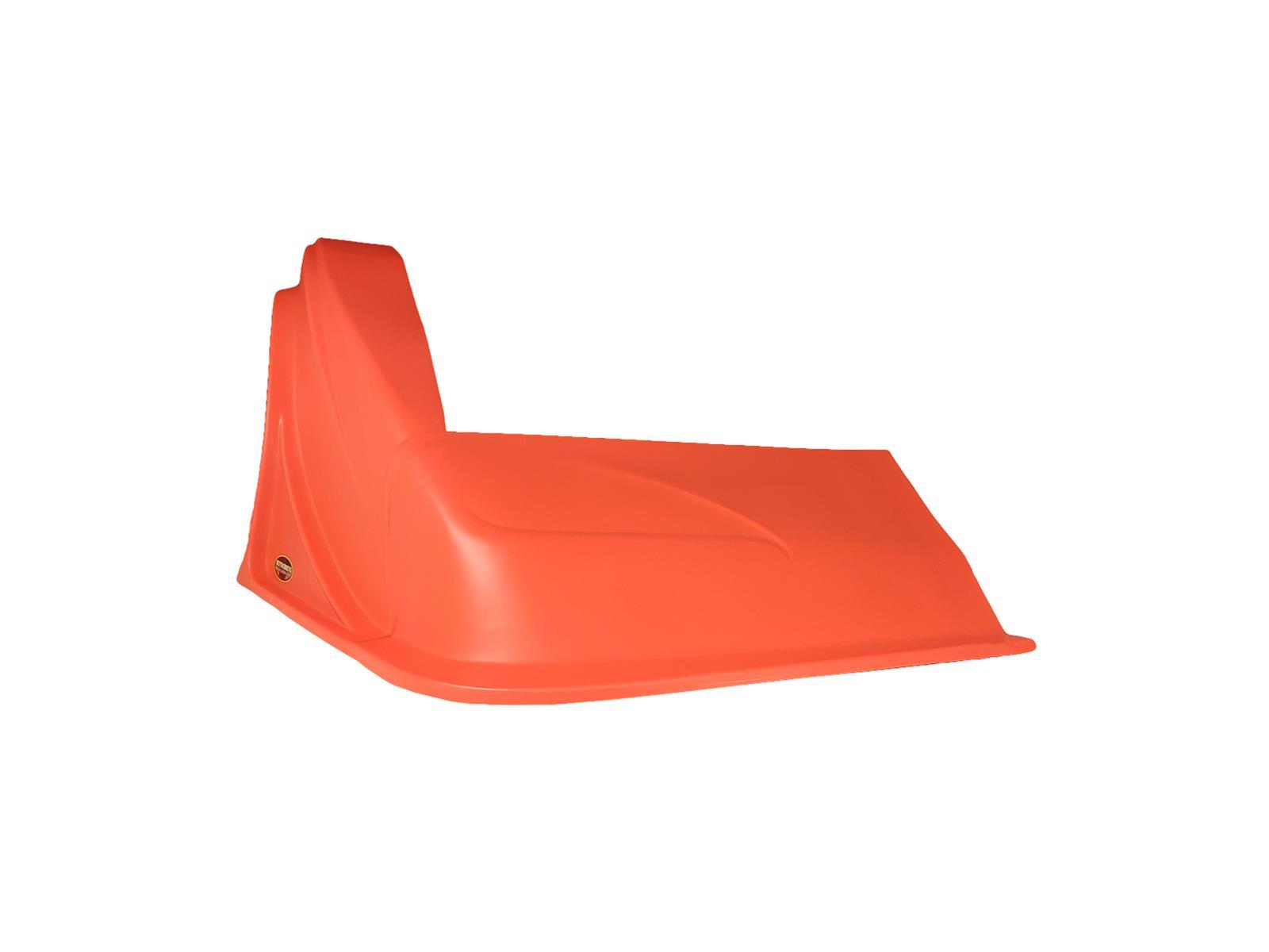 Dominator Racing Products Dominator Outlaw L/M Right Nose/Flare Orange DOM2002-OR