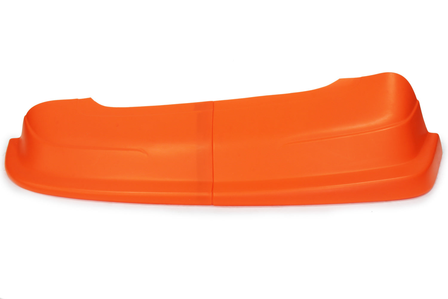 Dominator Racing Products Dominator Late Model Nose Flou Orange DOM2301-FLO-OR