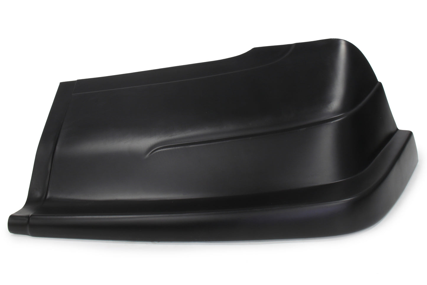 Dominator Racing Products Dominator Late Model Left Nose Black DOM2301-L-BK